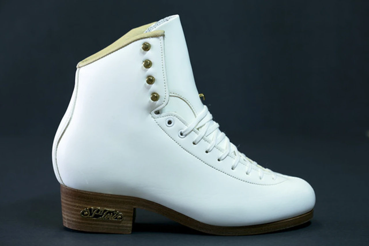 Ice Skating Boots SP-Teri - PRO TERI Clearance 4 Ice Skating Boots SP-Teri - PRO TERI Clearance - Image 2
