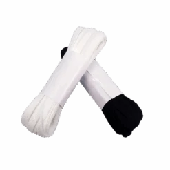 Riedell Textured Poly Laces