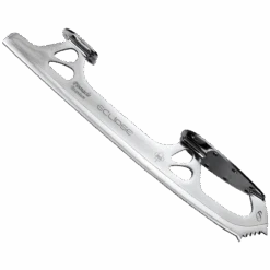 Eclipse Figure Skating Blades - Pinnacle Titanium