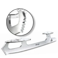 Jackson Ultima Figure Skating Blades - Mirage UB10