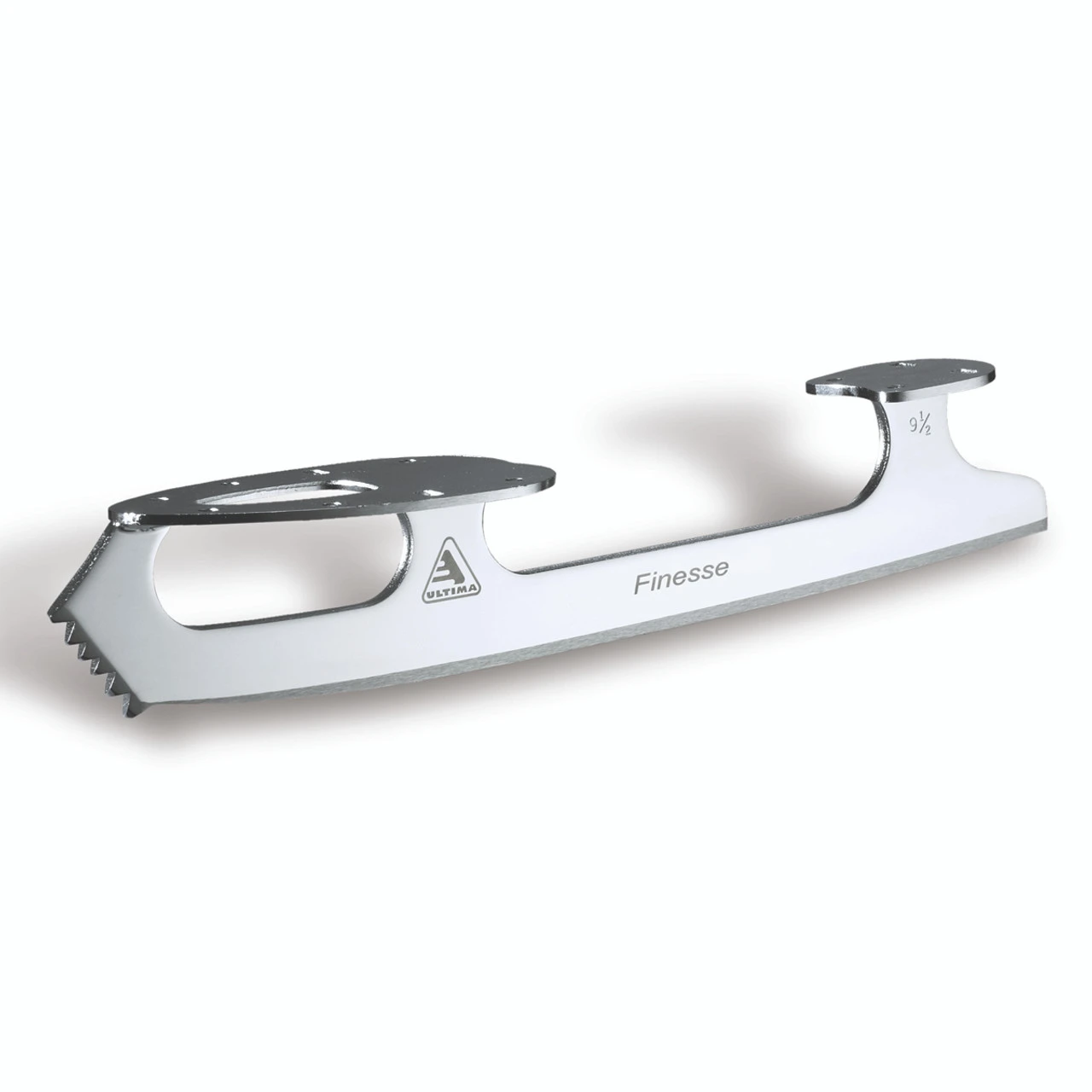 Jackson Ultima Figure Skating Blades - Finesse UB55 3 Jackson Ultima Figure Skating Blades - Finesse UB55