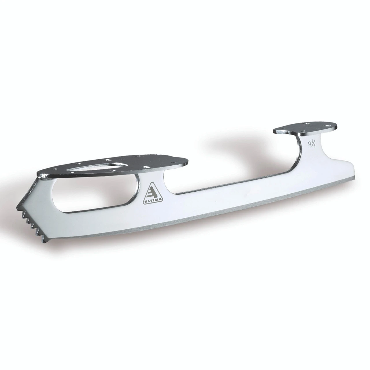 Jackson Ultima Figure Skating Blades - Finesse UB55 4 Jackson Ultima Figure Skating Blades - Finesse UB55 - Image 2