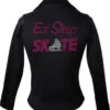 Kami-So Polartec Ice Skating Jacket - Eat Sleep Skates