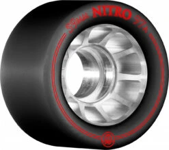 Rollerbones Nitro Wheel (59mm, 8pk) -Skate Shop WRCARBBB5701W8 60747.1651722152