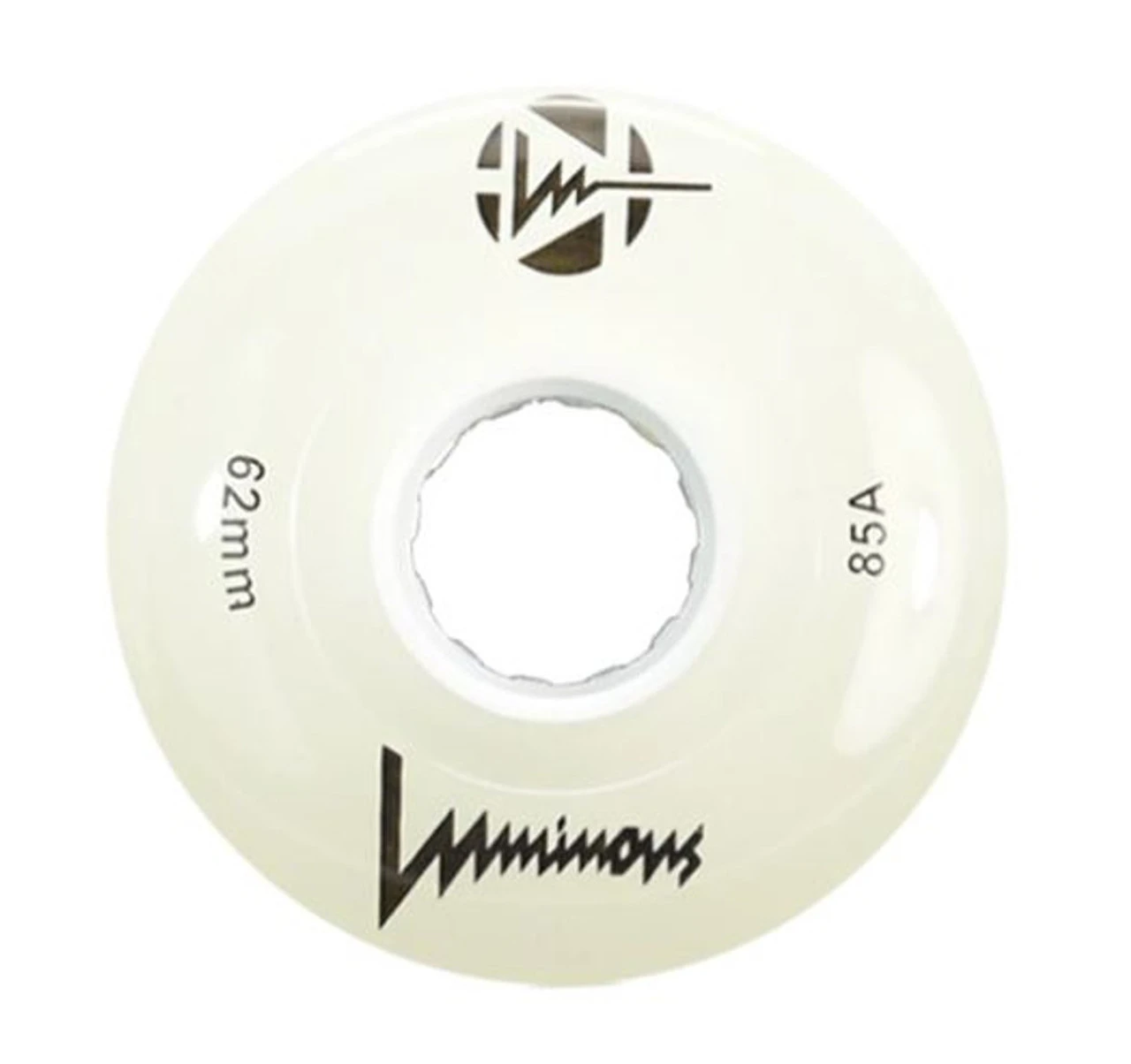 Luminous LED Quad Roller Skate Outdoor Wheels (4 Pack, 62mm/85A) 8 Luminous LED Quad Roller Skate Outdoor Wheels (4 Pack, 62mm/85A) - Image 6