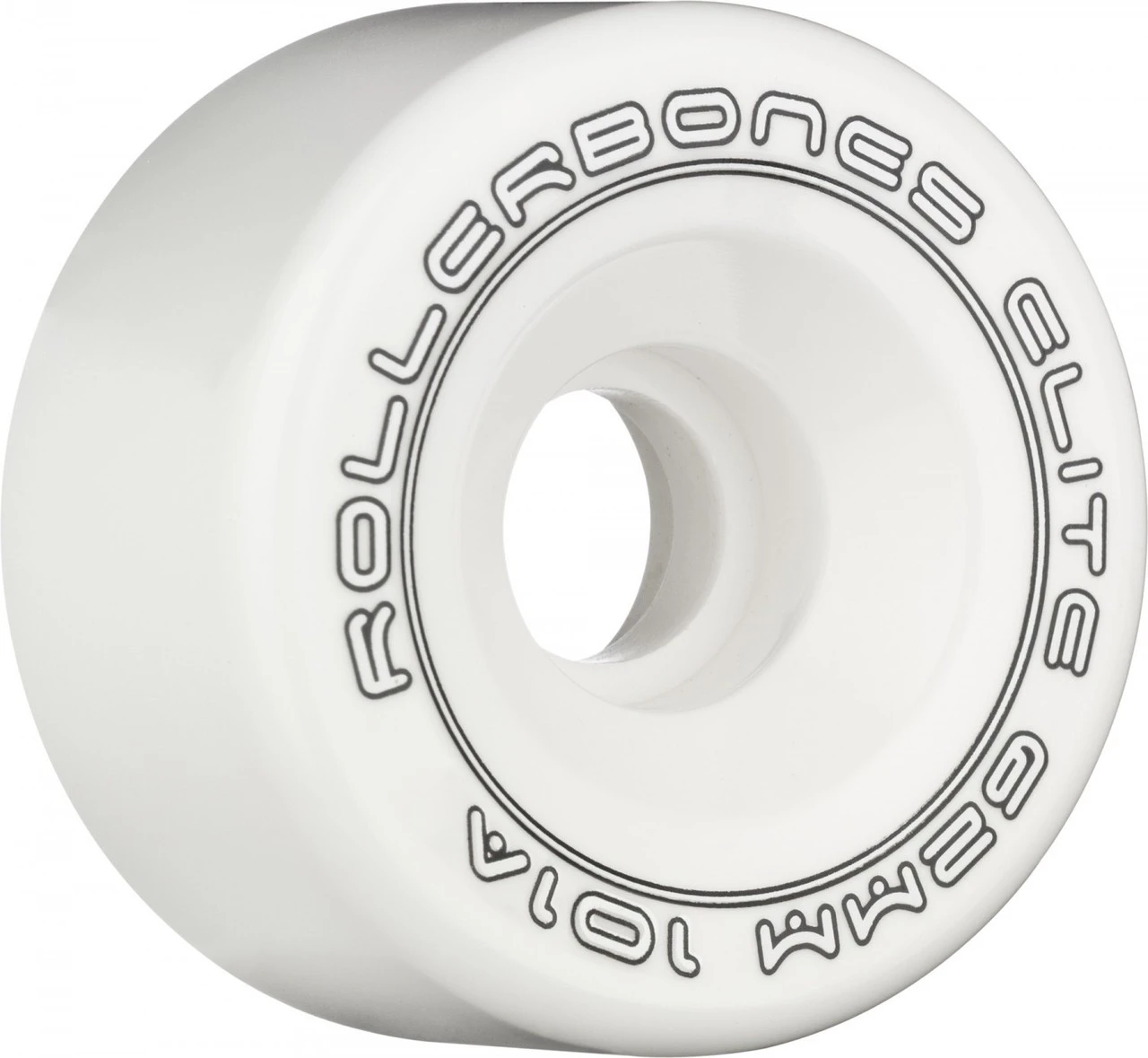 Rollerbones Art Elite Competition Roller Skate Wheels (Set Of 8) 5 Rollerbones Art Elite Competition Roller Skate Wheels (Set Of 8) - Image 3