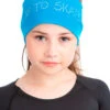 Elite Xpression - LOVE TO SKATE Headband Blue -Skate Shop XPSport1661 SKBL ONE 1000x 48217.1645444717