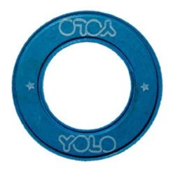 YOLO Roller Skate Bearings - Swiss 13 YOLO Roller Skate Bearings - Swiss -Skate Shop Yolo Blue Shield 10864.1646071577