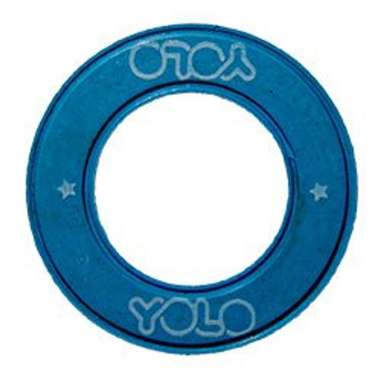 YOLO Roller Skate Bearings - Swiss 7 YOLO Roller Skate Bearings - Swiss - Image 5
