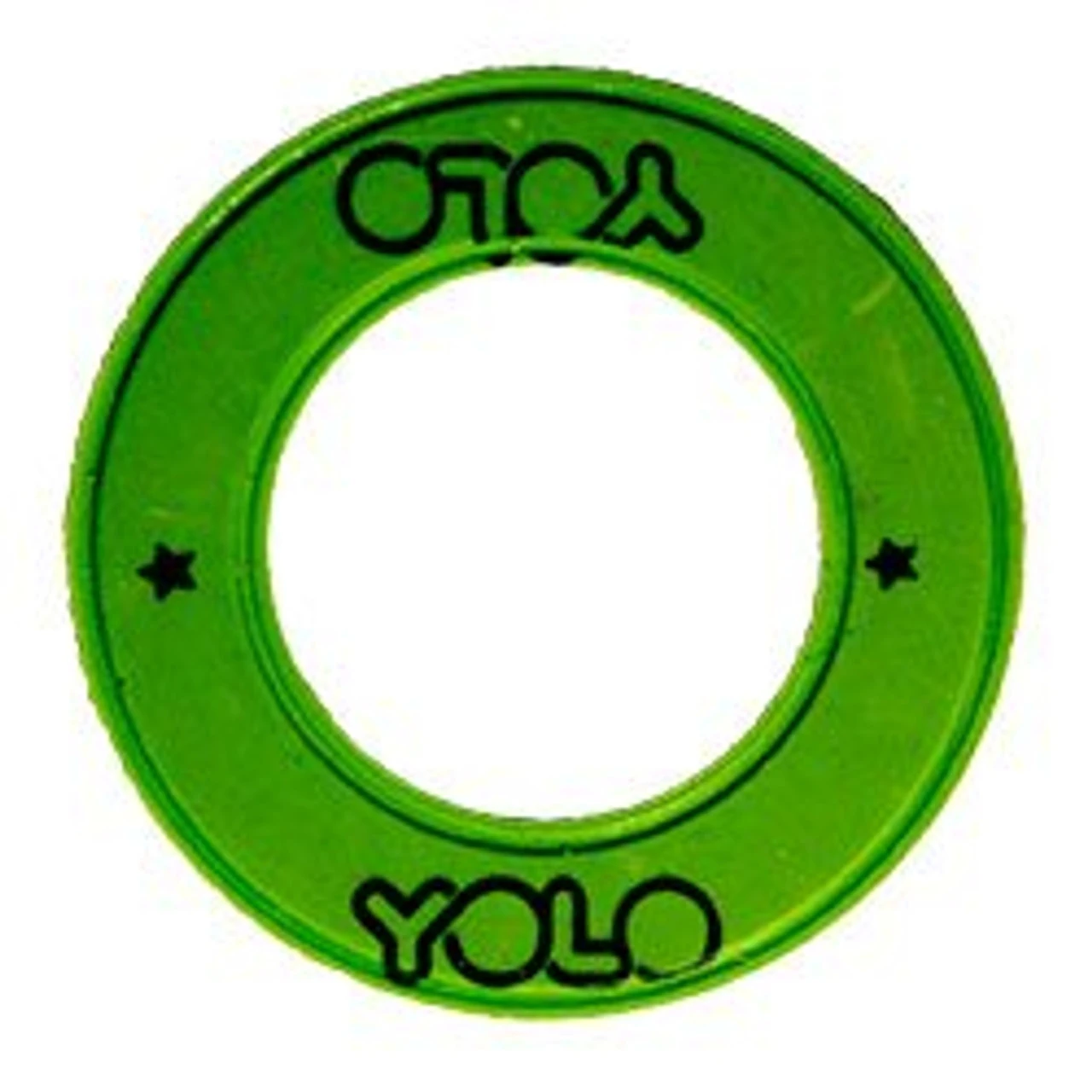 YOLO Roller Skate Bearings - Swiss 9 YOLO Roller Skate Bearings - Swiss - Image 7