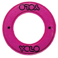 YOLO Roller Skate Bearings - Swiss 14 YOLO Roller Skate Bearings - Swiss -Skate Shop Yolo Pink Shield 39969.1646071577