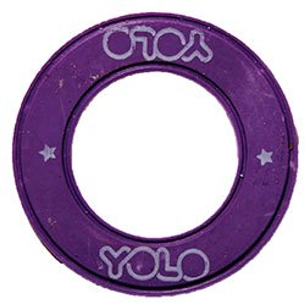 YOLO Roller Skate Bearings - Swiss 6 YOLO Roller Skate Bearings - Swiss - Image 4