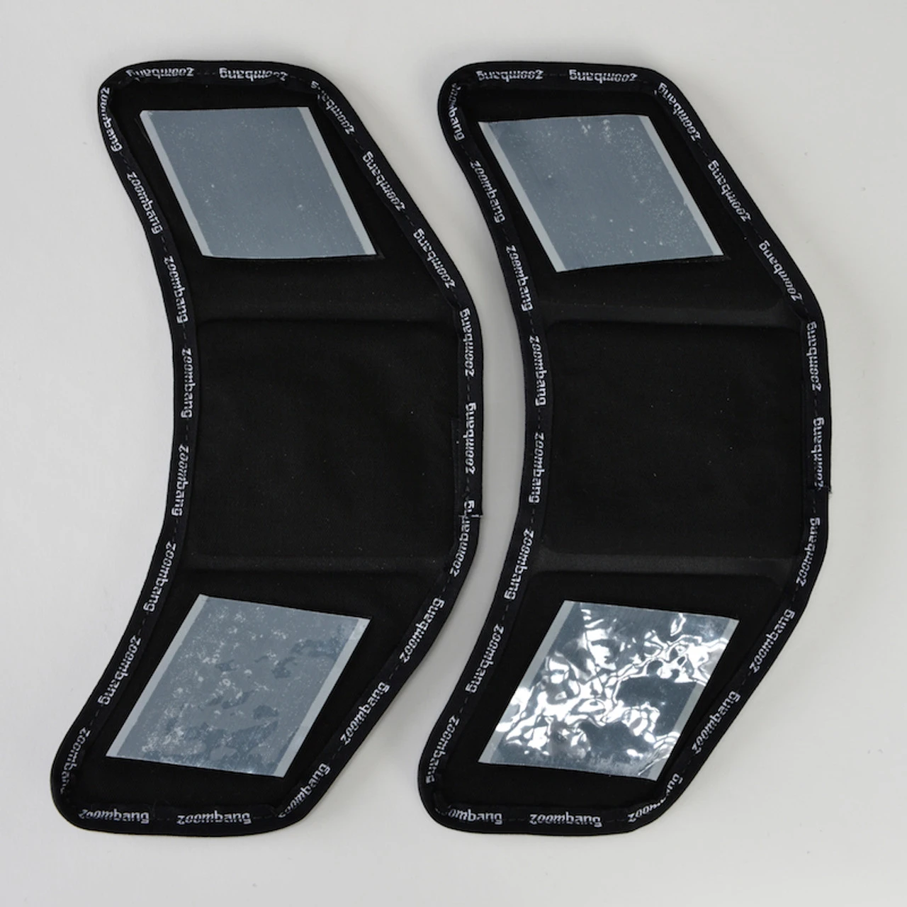 Zoombang Shoulder Pad Insert Without AC 4 Zoombang Shoulder Pad Insert Without AC - Image 2