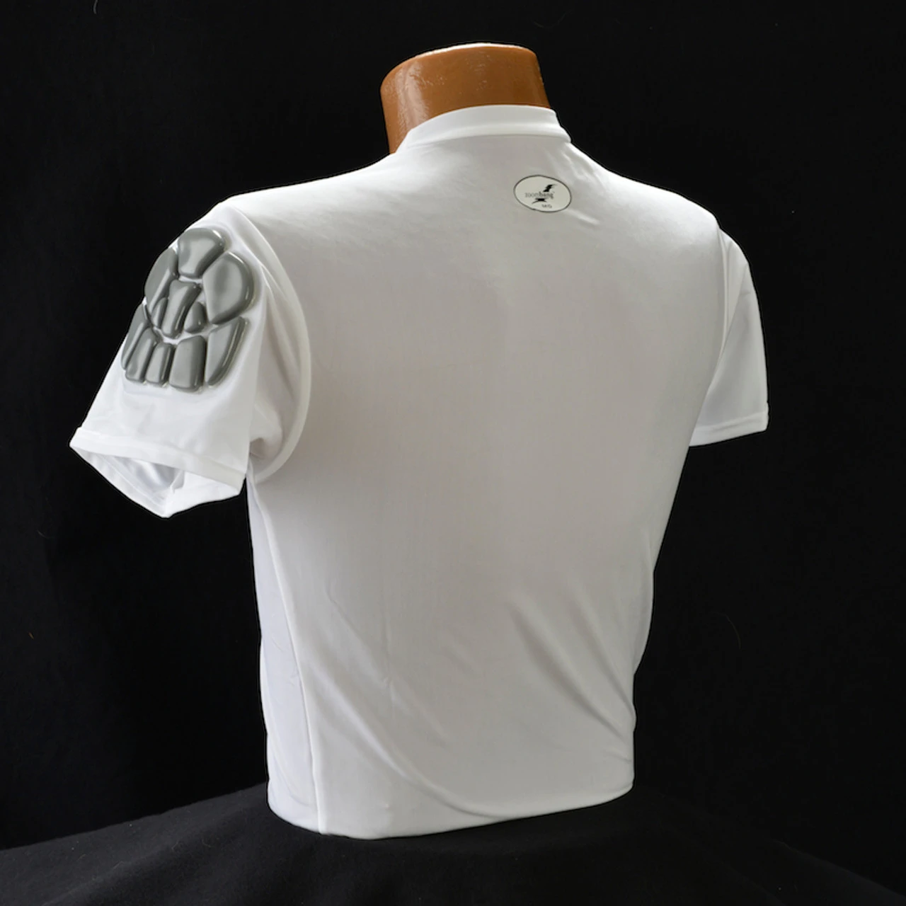 Zoombang Deltoid/Chest Padded Shirt Youth 5 Zoombang Deltoid/Chest Padded Shirt Youth - Image 3