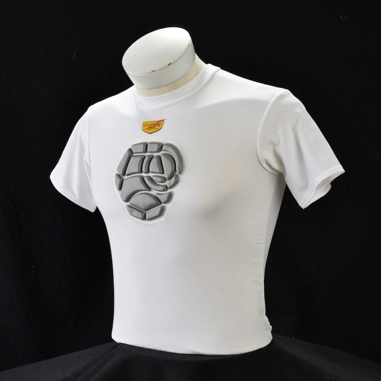 Zoombang Baseball Chest Padded Shirt Adult 3 Zoombang Baseball Chest Padded Shirt Adult