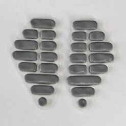 Zoombang Karting Seat Pad-Back Protection