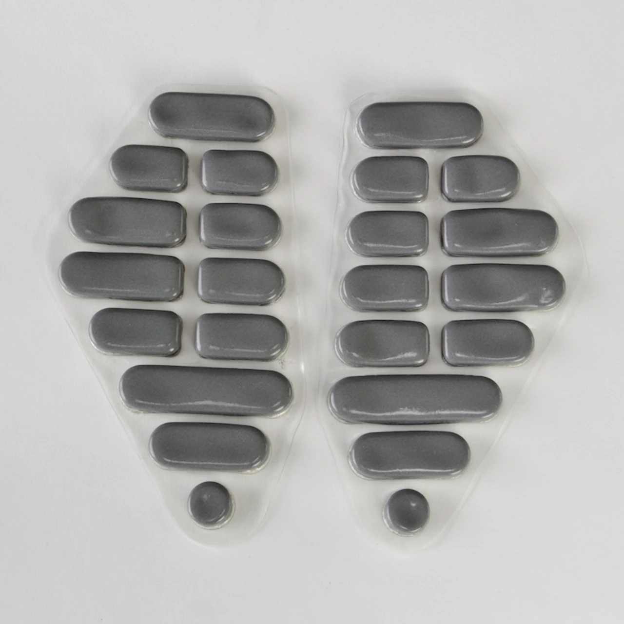 Zoombang Karting Seat Pad-Back Protection 3 Zoombang Karting Seat Pad-Back Protection