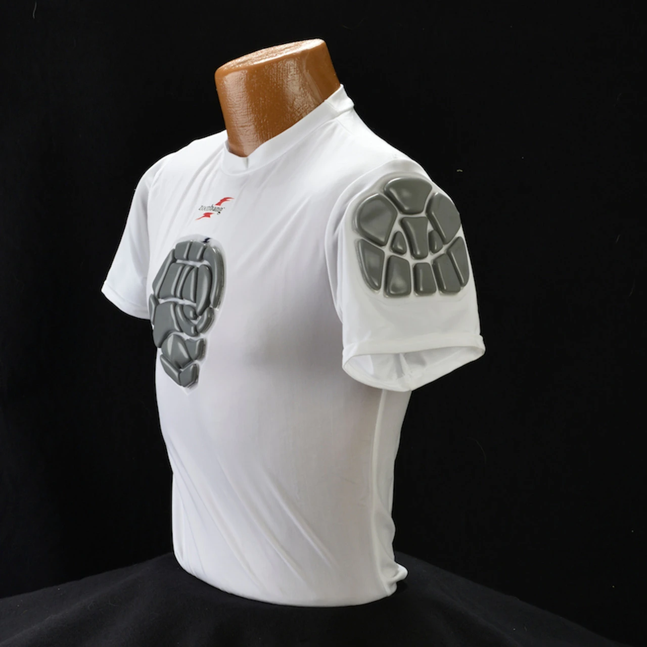 Zoombang Deltoid/Chest Padded Shirt Youth 4 Zoombang Deltoid/Chest Padded Shirt Youth - Image 2