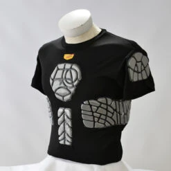 Zoombang Shirt 10 Piece Padded Hockey Shirt