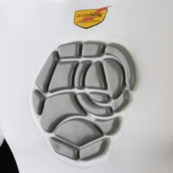 Zoombang Baseball Chest Padded Shirt Youth 7 Zoombang Baseball Chest Padded Shirt Youth -Skate Shop ZB 2 zps3vnluuej 19418.1611550366