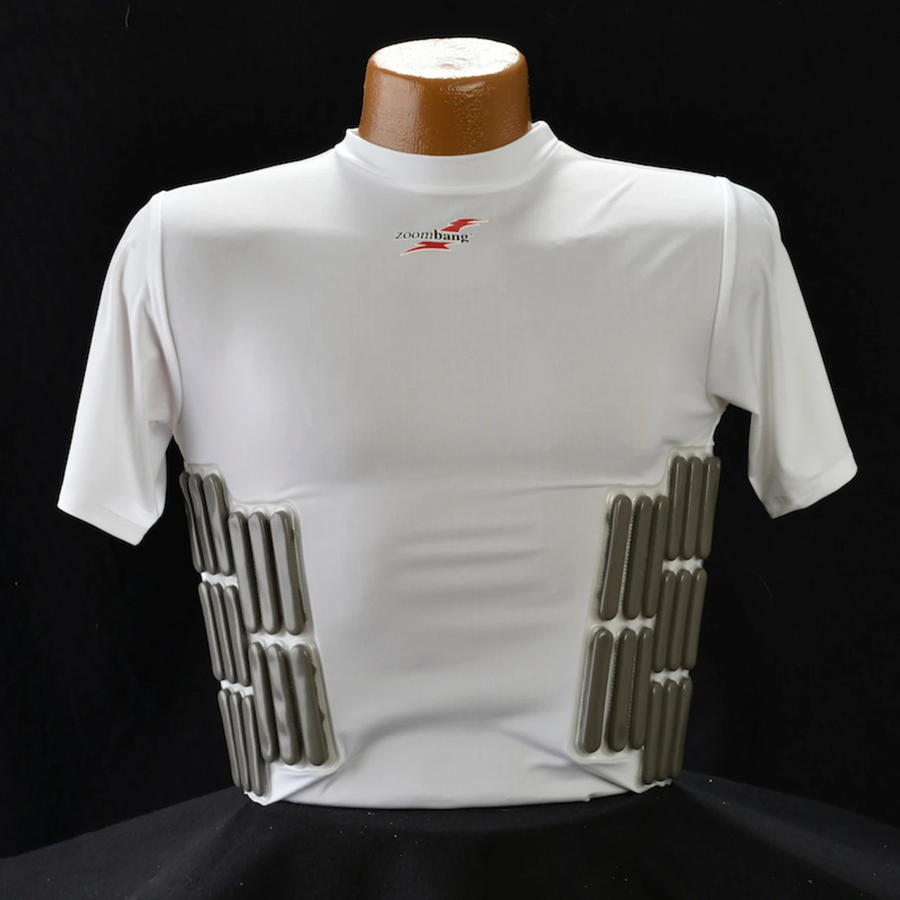 Zoombang Karting Rib Protection Shirt 4 Zoombang Karting Rib Protection Shirt - Image 2