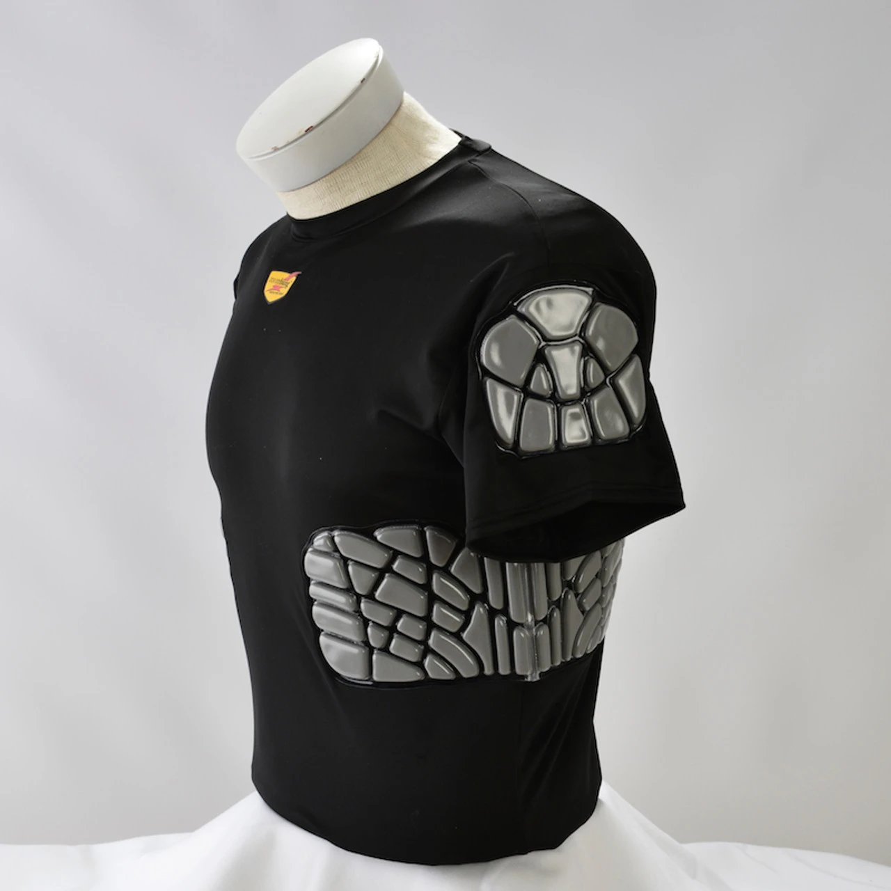 Zoombang Shorts Adult 5 Piece Padded Hockey Girdle 4 Zoombang Shorts Adult 5 Piece Padded Hockey Girdle - Image 2