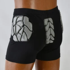 Zoombang Female Three Point Protection Shorts Adult -Skate Shop ZB 2 zpsxwwx5sjc 71102.1611551649