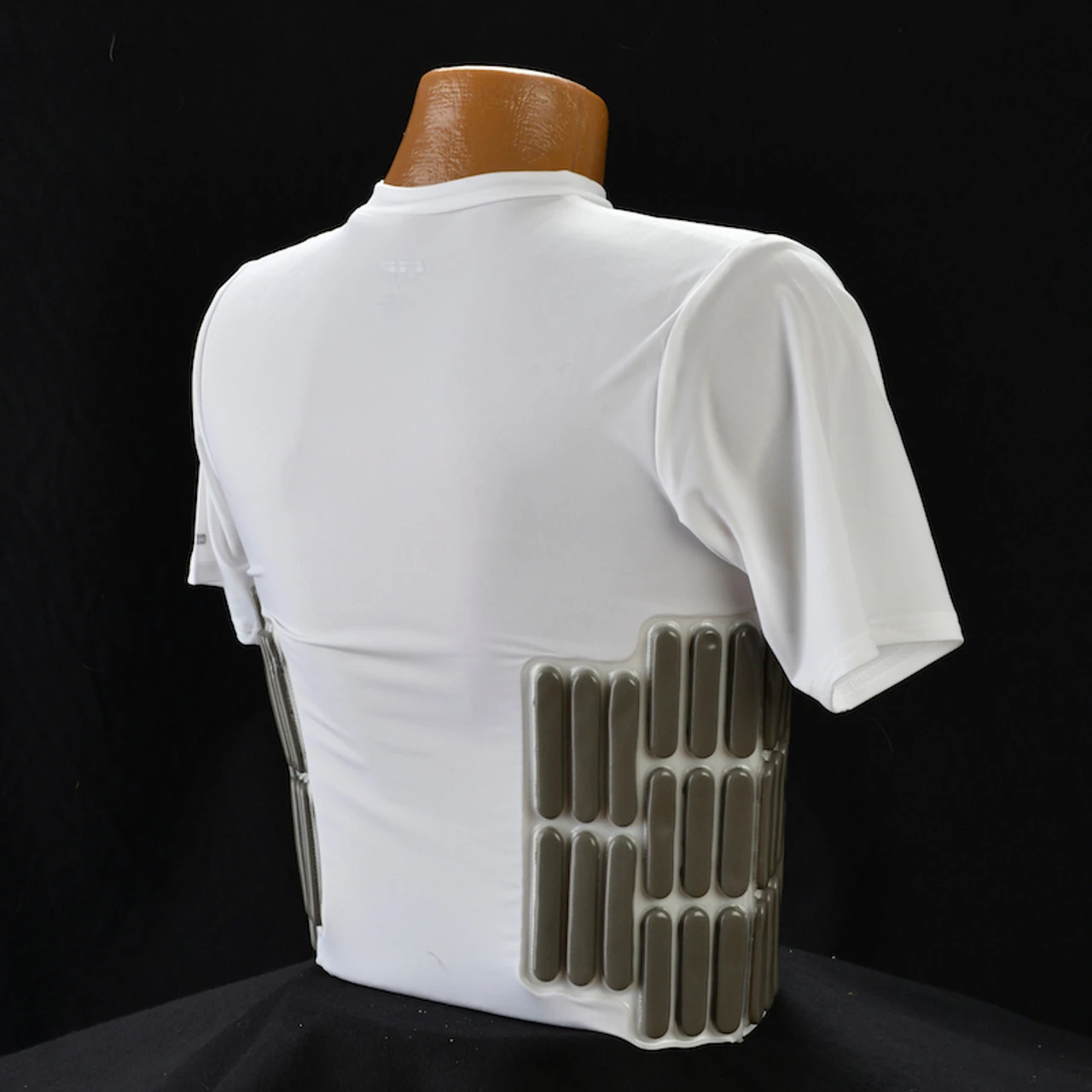 Zoombang Karting Rib Protection Shirt 5 Zoombang Karting Rib Protection Shirt - Image 3