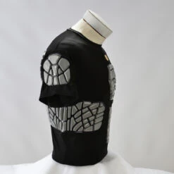 Zoombang Shirt 10 Piece Padded Hockey Shirt 8 Zoombang Shirt 10 Piece Padded Hockey Shirt -Skate Shop ZB 3 zpsqwjixjb4 40542.1611553182