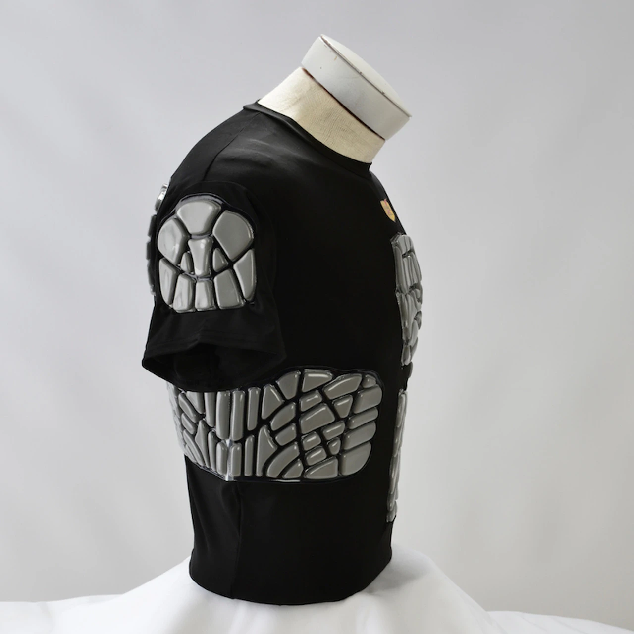 Zoombang Shirt 10 Piece Padded Hockey Shirt 5 Zoombang Shirt 10 Piece Padded Hockey Shirt - Image 3