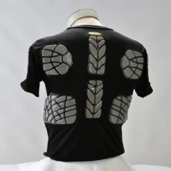 Zoombang Shirt 10 Piece Padded Hockey Shirt 9 Zoombang Shirt 10 Piece Padded Hockey Shirt -Skate Shop ZB 4 zpsmkeas124 31751.1611553182