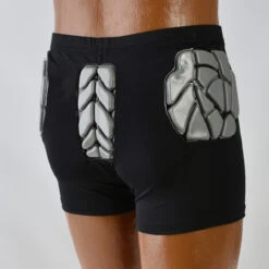 Zoombang Female Three Point Protection Shorts Youth -Skate Shop ZB 4 zpsntos58to 55607.1611551468