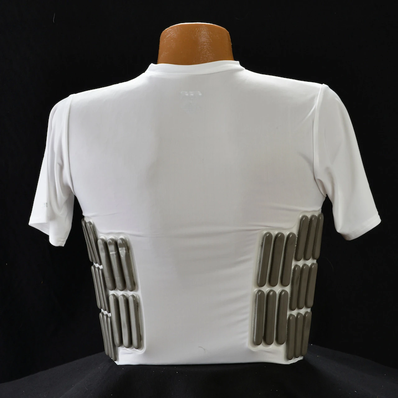 Zoombang Karting Rib Protection Shirt 6 Zoombang Karting Rib Protection Shirt - Image 4