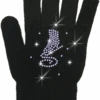 ChloeNoel Ice Skating Gloves - GV22-BB/Skate Crystals 1 ChloeNoel Ice Skating Gloves - GV22-BB/Skate Crystals -Skate Shop a09cb8236337 38813 54834.1668721535