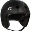 S1 Retro Lifer Helmet - Black Matte With Black Stripes- Size XXL Only (Refurbished) 1 S1 Retro Lifer Helmet - Black Matte With Black Stripes- Size XXL Only (Refurbished) -Skate Shop a4nasruk 44475.1597054006.1280.1280 23748.1654643949