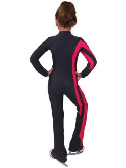 IceDress - Figure Skating Training Overalls - Rays (Gray And Raspberry) 7 IceDress - Figure Skating Training Overalls - Rays (Gray And Raspberry) -Skate Shop a5fabd6319973a3d4bdc3b368db81f29 06822 75065 92549 50746 22017 58506.1582461676