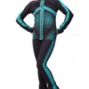 IceDress Figure Skating Outfit - Thermal - Jump (Dark-Grey With Mint Stripes) 2 IceDress Figure Skating Outfit - Thermal - Jump (Dark-Grey With Mint Stripes) -Skate Shop a658bc154f91 02533 98840 85080 01106 05317 68328.1582448182