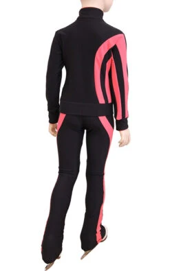 IceDress Figure Skating Outfit - Thermal - Lutz (Black And Coral) 7 IceDress Figure Skating Outfit - Thermal - Lutz (Black And Coral) -Skate Shop a7db044cc17b40518c6e4cf8e1ceaf5f 63797 68167 02000 79759 26440 78809.1582447844