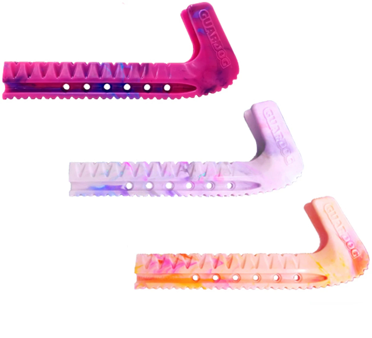 Guardog Skate Guards - Swirlz 4 Guardog Skate Guards - Swirlz - Image 2