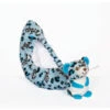 Blade Buddies Ice Skating Soakers - Critter Tail Covers - Blue Leopard -Skate Shop ad1788670677 88375.1673328202
