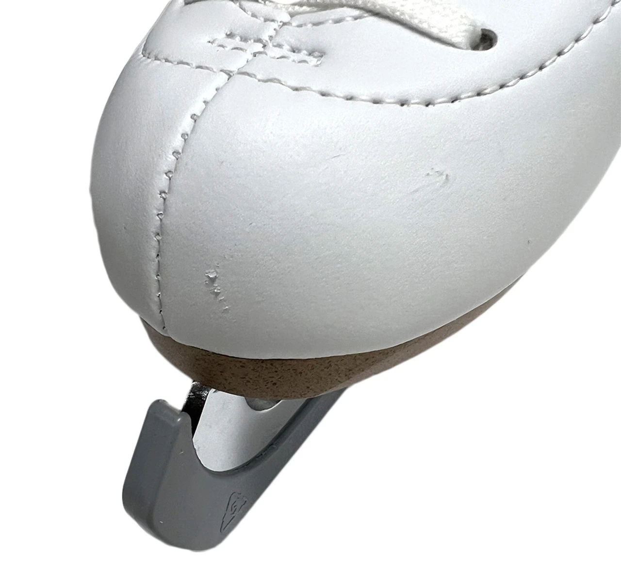 Jackson Ice Skates Elle Fusion Ladies FS2130 - Size 4.5 Only (Refurbishd,) 6 Jackson Ice Skates Elle Fusion Ladies FS2130 - Size 4.5 Only (Refurbishd,) - Image 4