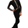 IceDress Figure Skating Dress - Arabesque 2 (Black With Gold Line) 2 IceDress Figure Skating Dress - Arabesque 2 (Black With Gold Line) -Skate Shop ae64d3ed53eb92044b02112a3eff2e9f 47982 09365 39963 10120 84286 60723.1582447931