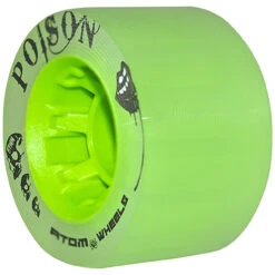 Atom Outdoor Wheels - Poison -Skate Shop atom poison 62x38 green 2 1024x1024 ed51d230 e4b9 4b28 a659 badc9eaa731c 1024x1024 23540.1679688884