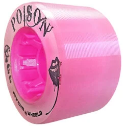 Atom Outdoor Wheels - Poison -Skate Shop atom poison 62x38 pink 2 1024x1024 e52971b6 a4e2 4013 b11c cf61f001edb1 1024x1024 09723.1679688884