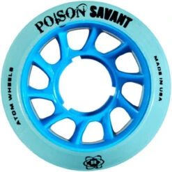 Jackson Atom Wheels - Poison Savant 12 Jackson Atom Wheels - Poison Savant -Skate Shop atom poison savant blue 1 1024x1024 f77c882c daed 470c 91bb 2f8f83a244e2 480x480 34258.1684274358