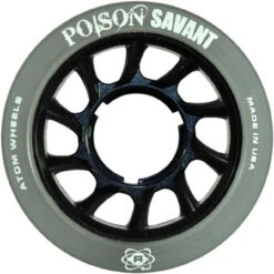Jackson Atom Wheels - Poison Savant 9 Jackson Atom Wheels - Poison Savant -Skate Shop atom poison savant smoke 1 1024x1024 28ca85f2 4a31 4d1d 90c7 731284e2a1c2 480x480 17427.1684274358