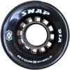 Jackson Atom Wheels - Snap Black