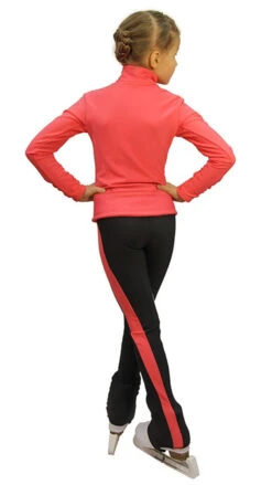 IceDress Figure Skating Outfit - Thermal - Twizzle-8 (Coral) 7 IceDress Figure Skating Outfit - Thermal - Twizzle-8 (Coral) -Skate Shop b1ec55e59271de18ccfcf5700b5a3245 17509 68771 86038 45739 16133 77484.1582447734