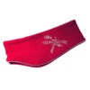 IceDress - Thermal Figure Skating Headband "Shine" With Rhinestones (Red ) -Skate Shop b2937805ff09 06384 22405 83879.1582488868