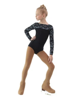 IceDress Thermal Body - Harmony ( Black With Pearl Blue) -Skate Shop b7e992dcca3d 05053 51878 24074.1582511138